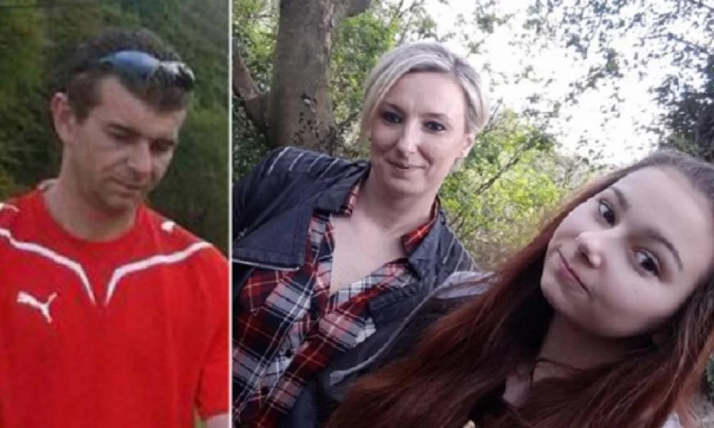 Βρετανία: Η ζήλια τον έκανε να κόψει τον λαιμό της γυναίκας και της κόρης του